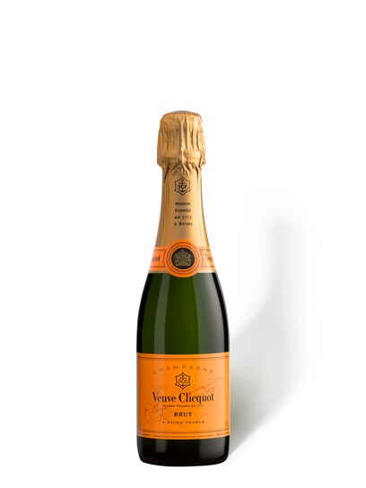 Veuve Clicquot Yellow Label Brut