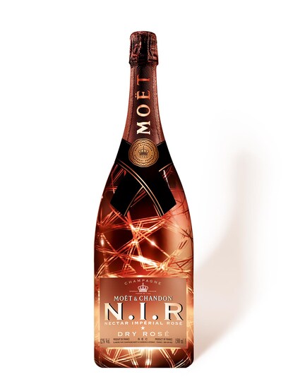 Moët & Chandon Nectar Impérial Rosé Dry