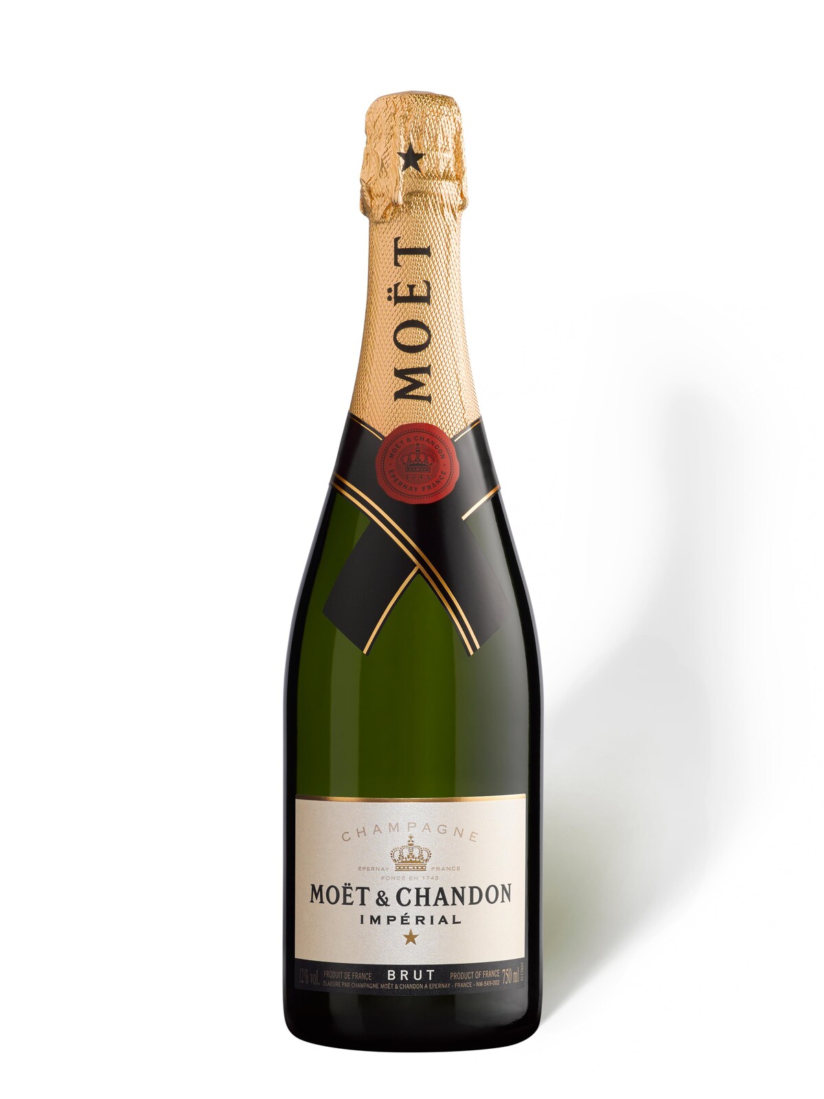 Moët & Chandon Impérial brut