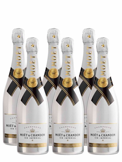 Moët & Chandon Ice Impérial