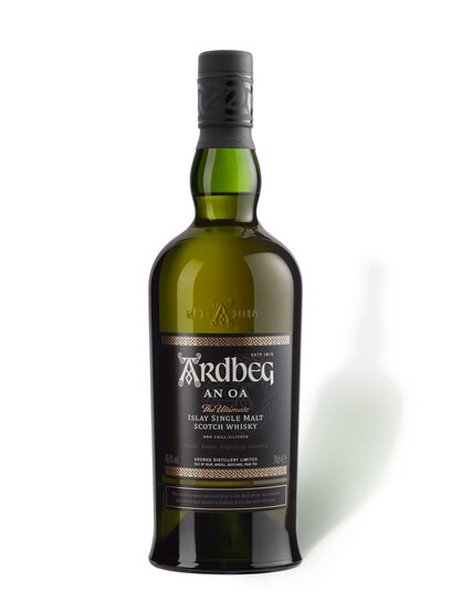 Ardbeg An Oa