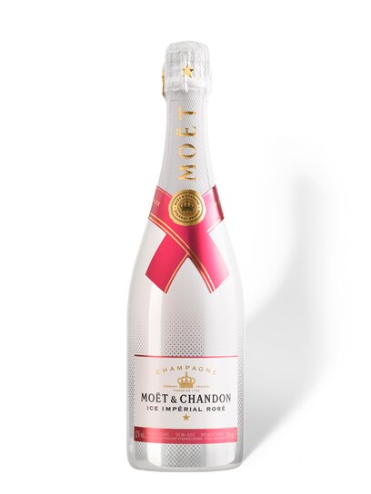 Moët & Chandon Ice Impérial Rosé