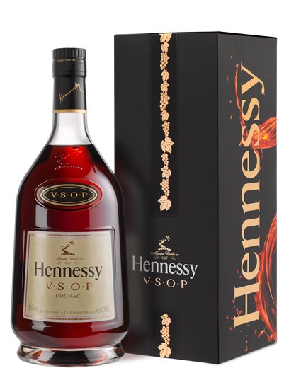 Hennessy V.S.O.P