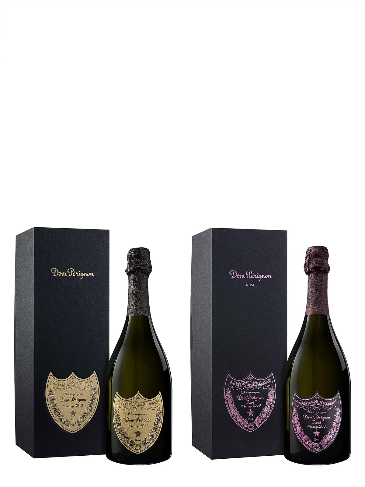 Dom perignon online vintage 2009