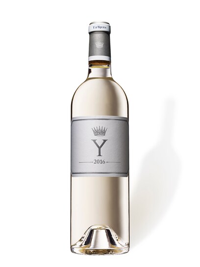 Château d'Yquem Y 2016