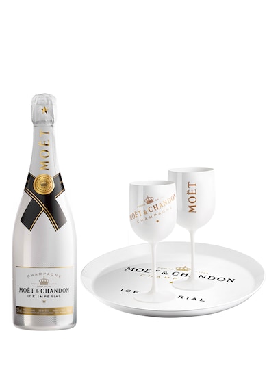 Moët & Chandon Perfect Serve Ice Impérial Set