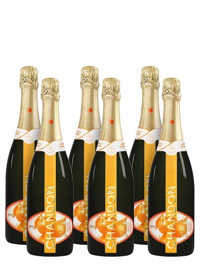 Chandon Garden Spritz