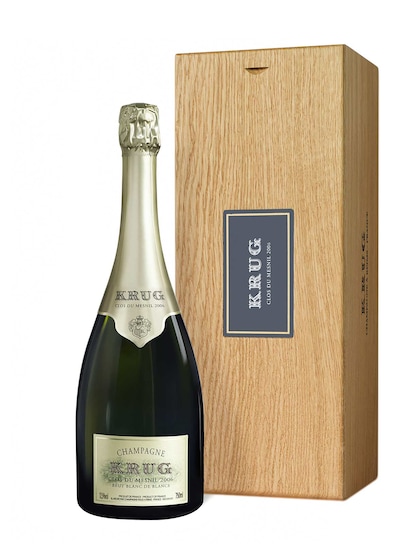 Krug Clos du Mesnil 2006