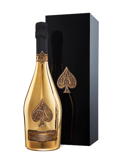 Armand de Brignac Brut Gold